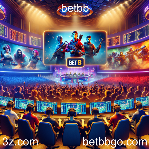 A Revolução dos Esportes Eletrônicos: O Crescimento e o Impacto no Entretenimento Global