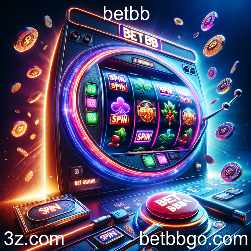 Descubra o Mundo dos Caça-Níqueis no BetBB